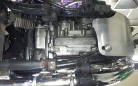 YAMAHA SR400 Gen.3 2004 RH01J