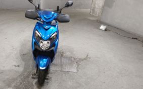SUZUKI SU WISH  DV12B
