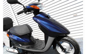 YAMAHA JOG DELUXE SA36J