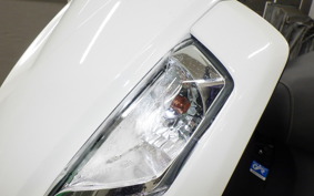 SUZUKI ADDRESS V125 Gen.2 2024 DP12H