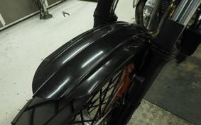 YAMAHA TRICKER Gen.3 DG32J