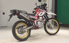 YAMAHA SEROW 250 Gen.3 DG31J