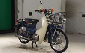 HONDA C50 SUPER CUB 2022 AA01