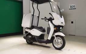 HONDA ﾍﾞﾝﾘｨ110ﾔﾈﾂｷ JA09