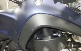 YAMAHA NIKEN GT 2019 RN58J