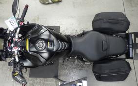 YAMAHA MT-10 2017 RN50J