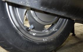 HONDA SPACY 125 Gen. 3 2008 JF04