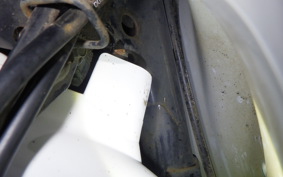 HONDA ﾍﾞﾝﾘｨ50-2 1993 AA05