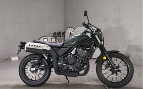 HONDA CL500 2026 PC68