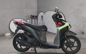 HONDA DIO 110 JF58