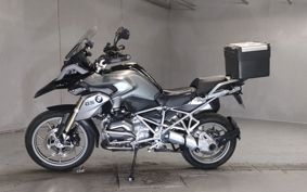 BMW R1200GS 2015 0A01
