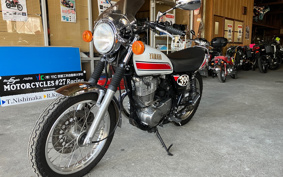 YAMAHA SR400-1 2012 RH03J