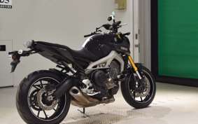 YAMAHA MT-09 A 2015