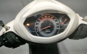 SUZUKI ADDRESS V125 DT11A
