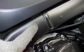 SUZUKI GSX-R1000R A 2017 DM11G