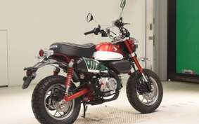 HONDA MONKEY 125 ABS JB02