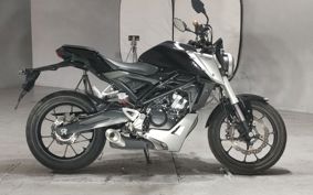 HONDA CB125 R JC79