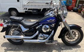 KAWASAKI VULCAN400 CLASSIC 1995 VN400A
