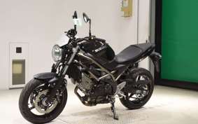 SUZUKI SV650 A 2021 VP55B