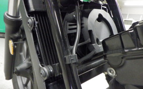 HONDA REBEL 250 MC49