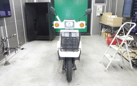 HONDA GYRO X TD02