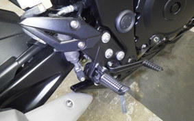 SUZUKI GSX-S750 2021 C533F