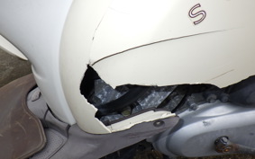 HONDA CREA SCOOPY AF55