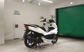 HONDA PCX 125 2015 JF56