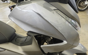 HONDA FORZA 250 MF15