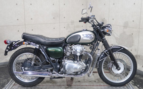 KAWASAKI W650 2008 EJ650A