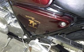 HONDA GB500TT 1985 PC16