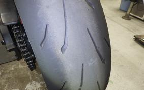 HONDA CBR600RR 2021 PC40