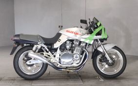 SUZUKI GSX1100S KATANA GU76A