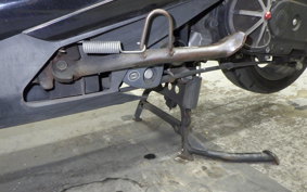 YAMAHA CYGNUS 125 XSR 2 SE44J