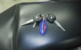 HONDA NC 700 X A 2011 RC63