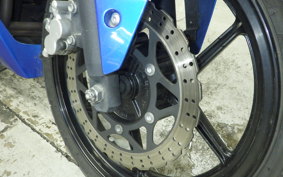 KAWASAKI NINJA 250R EX250K