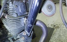 YAMAHA TW200 Gen.2 DG07J