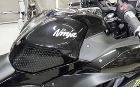 KAWASAKI NINJA 650 A 2019 ER650H