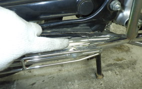 HONDA CD50 BENLY 2025 CD50