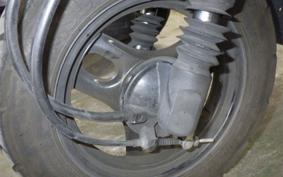 HONDA DIO Gen.6 2014 AF62