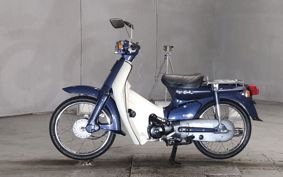 HONDA SUPER CUB50 AA01