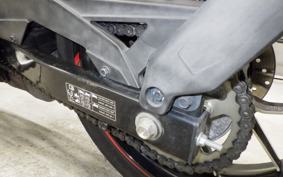 SUZUKI ｼﾞｸｻｰ250SF 2026 ED22B