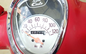 HONDA C110 SUPER CUB JA44
