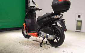 APRILIA SPORTCITY 250 IE