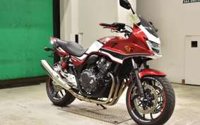HONDA CB400 SUPER BOLDOR A 2021 NC42