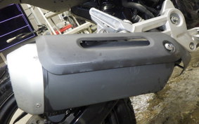 HONDA GROM 2008 JC92