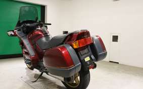 HONDA ST1100 2001