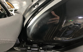 YAMAHA XSR900 2020 RN46J