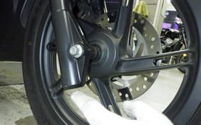 HONDA PCX 150 2020 KF18