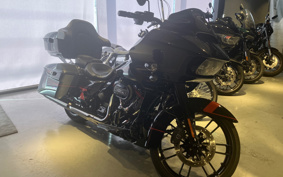 HARLEY FLTRXSE1800CVO 2018 TCL